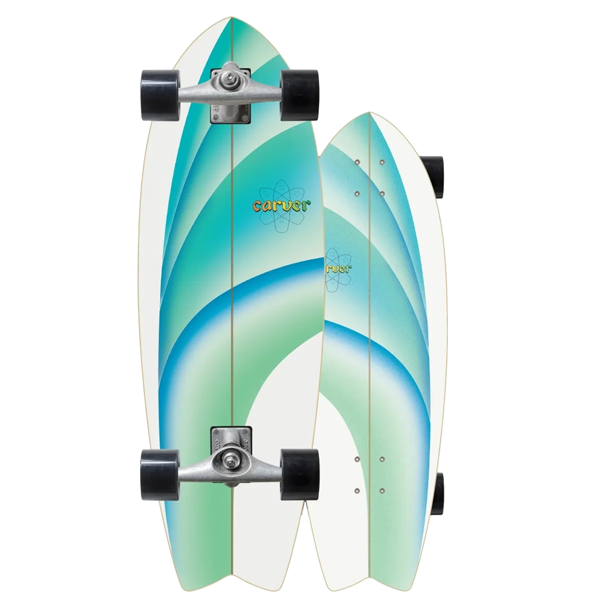 Emerald Peak 30 CX 2020 Complete
