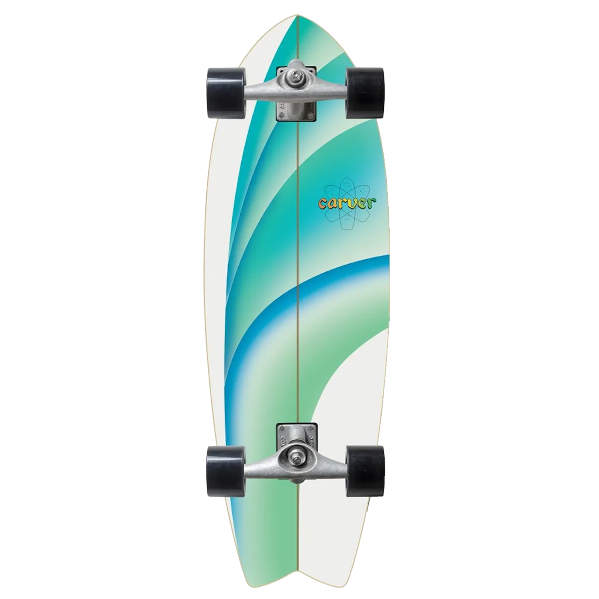 Emerald Peak 30 CX 2020 Complete