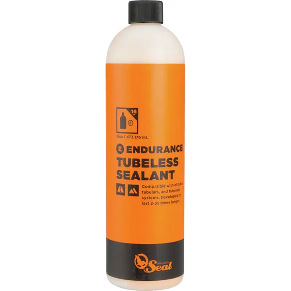 Endurance - 16oz