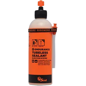 Endurance 8oz. w/injector