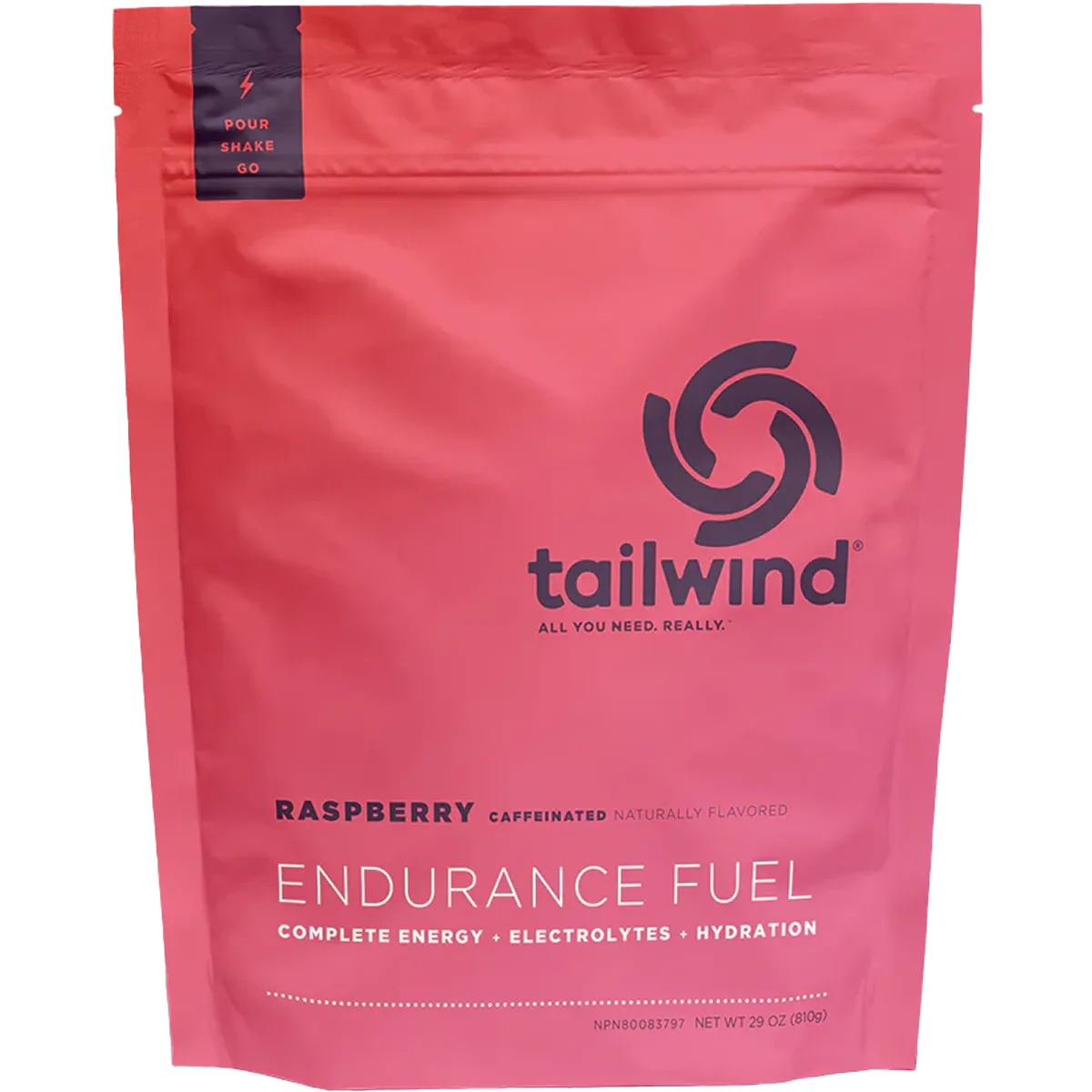 Endurance Fuel (30 Servings)