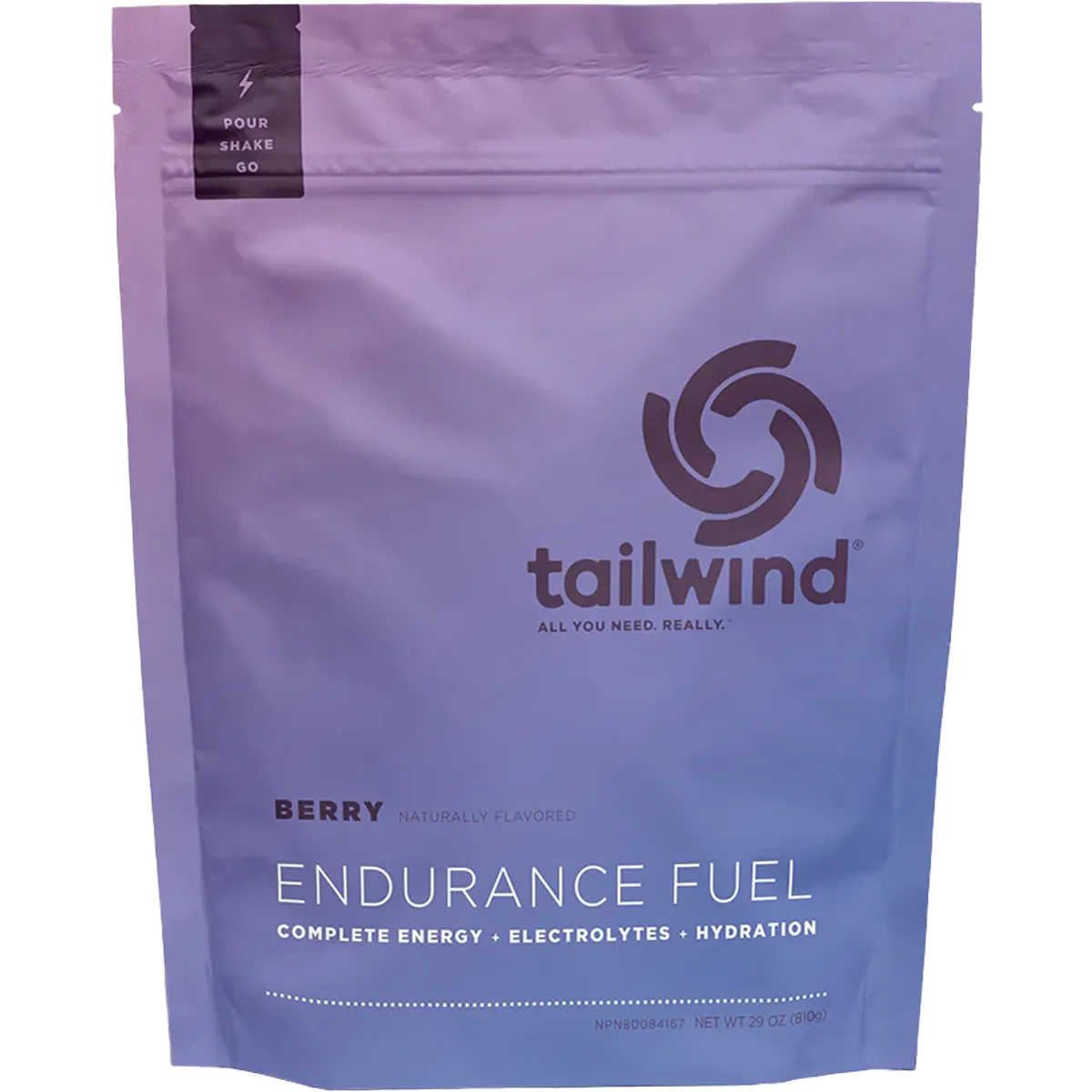 Endurance Fuel (30 Servings)