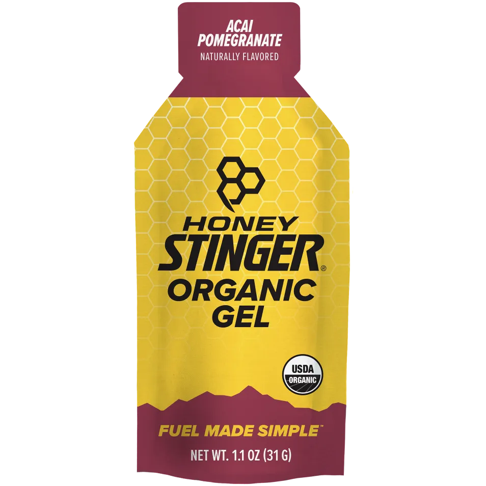 Energy Gel