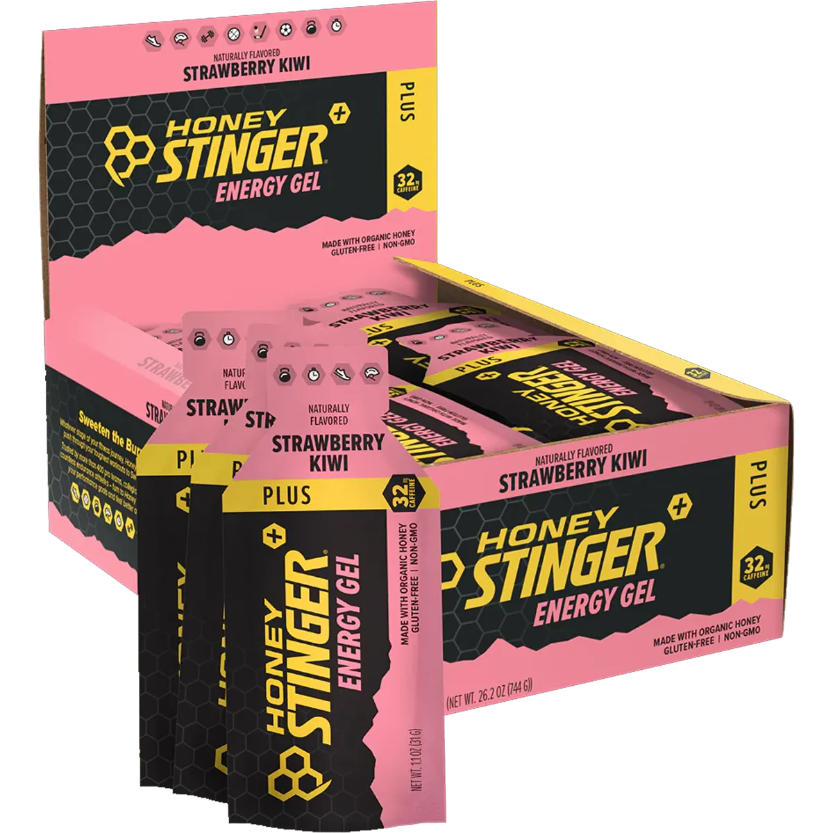 Energy Gel