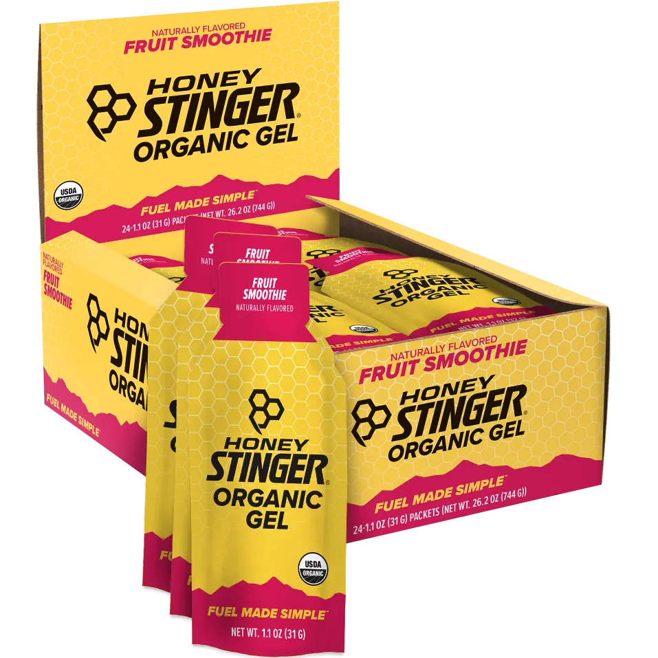 Energy Gel
