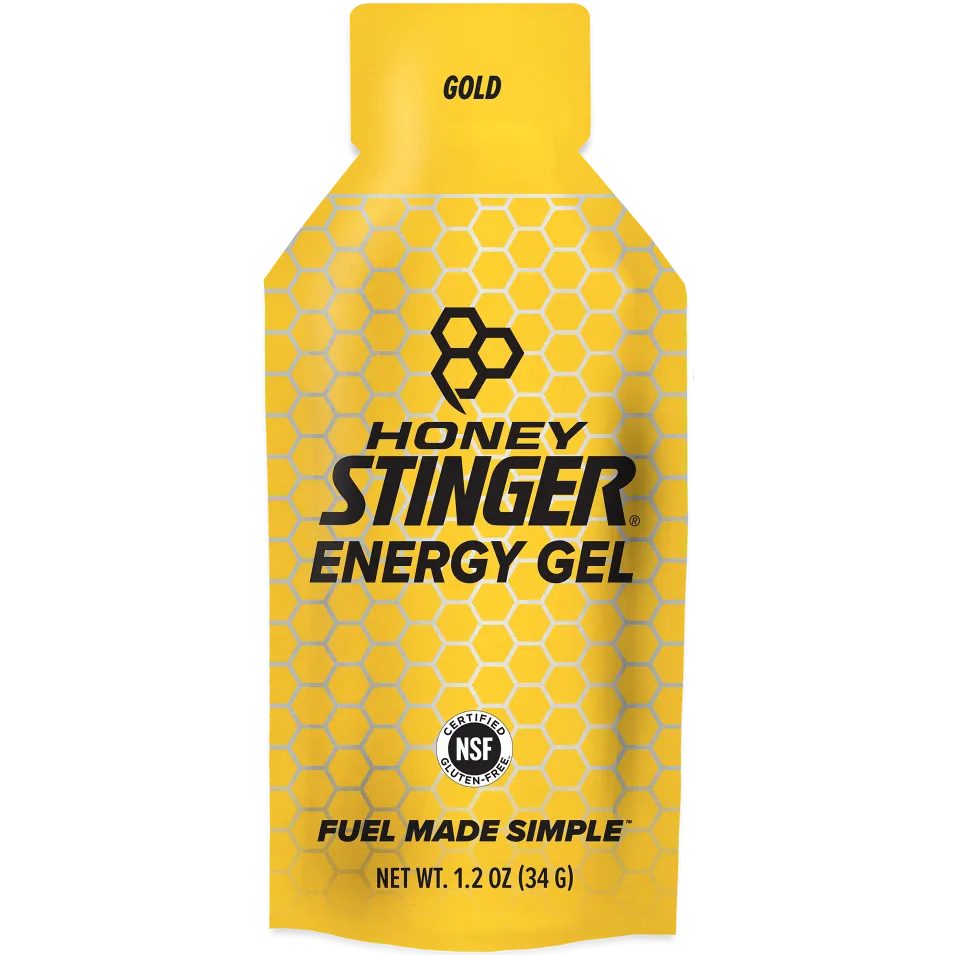Energy Gel