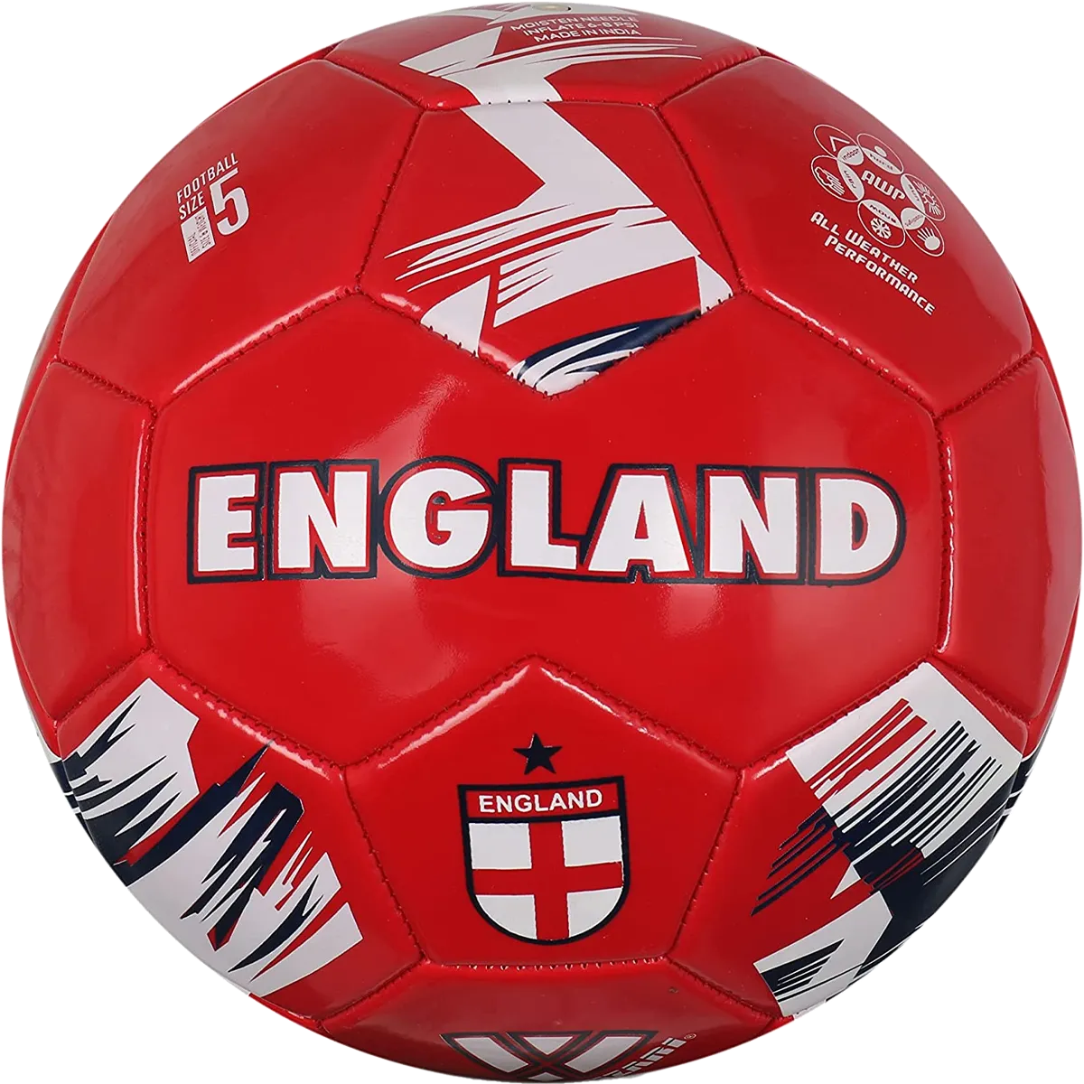 England Country Mini Ball