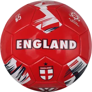 England Country Mini Ball