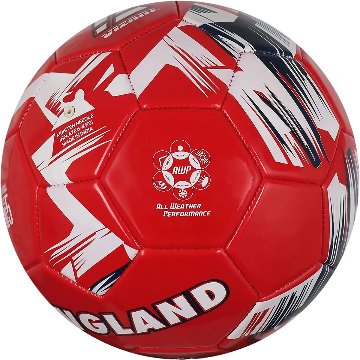 England Country Mini Ball