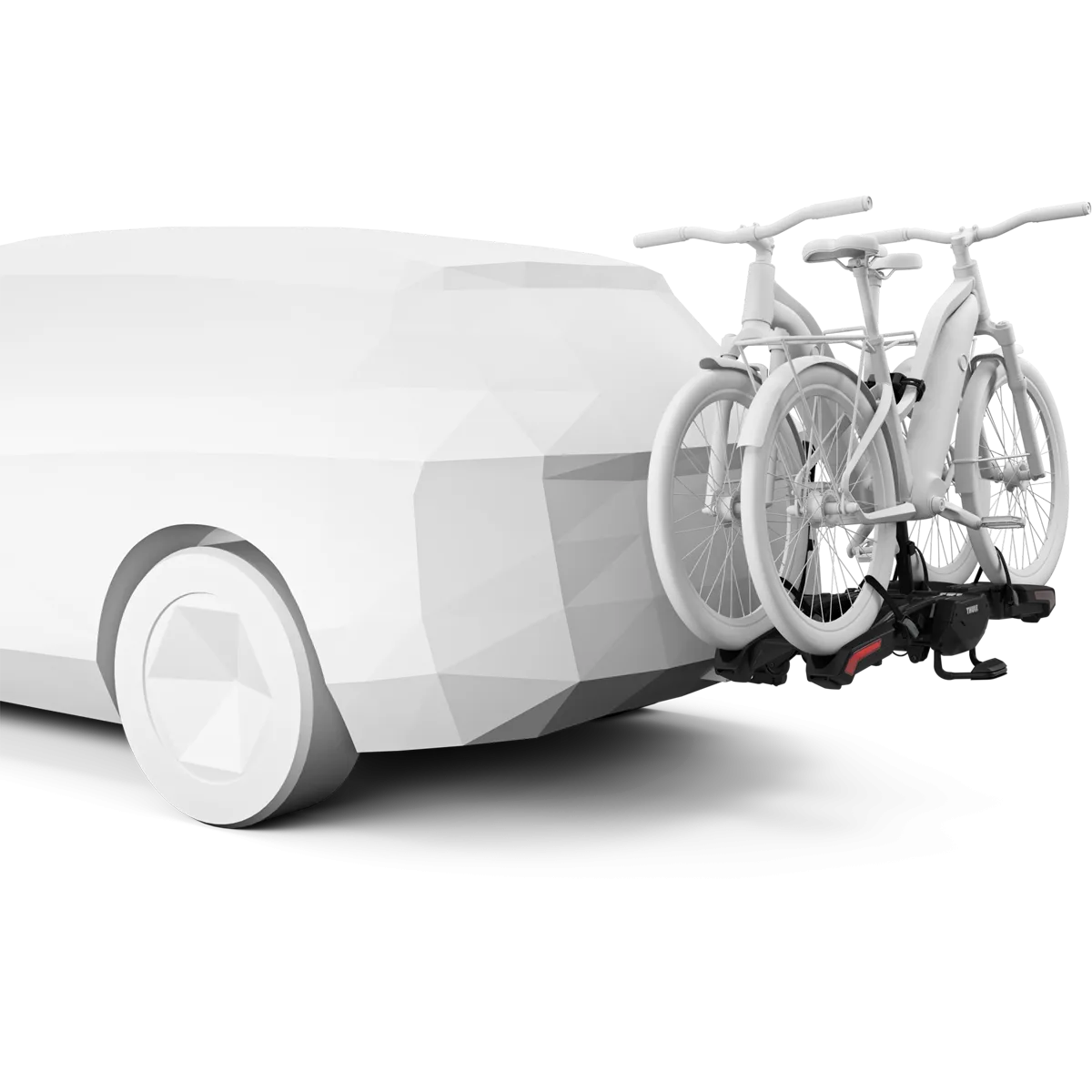 Epos 2 Bike