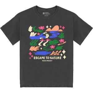 Escape to Nature Tee