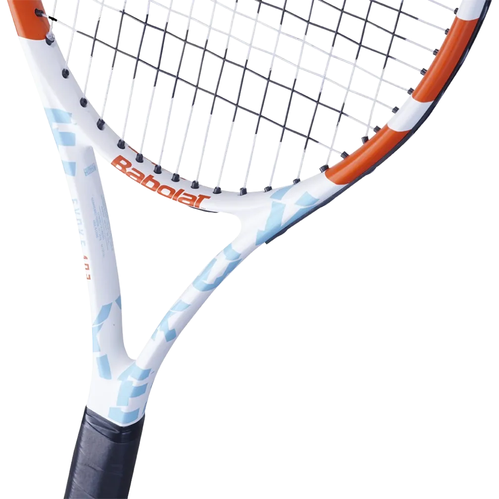 Evoke 102 W (Strung)