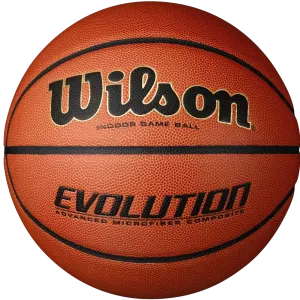 Evolution Game Basketball - 29.5