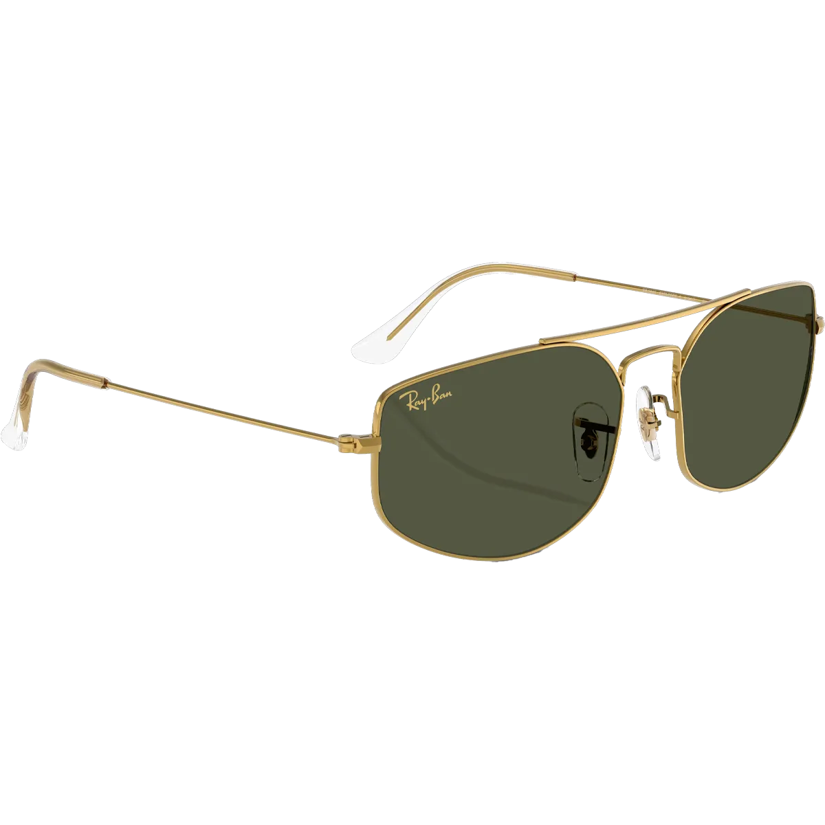 Explorer V - Polished Legend Gold/G-15 Green