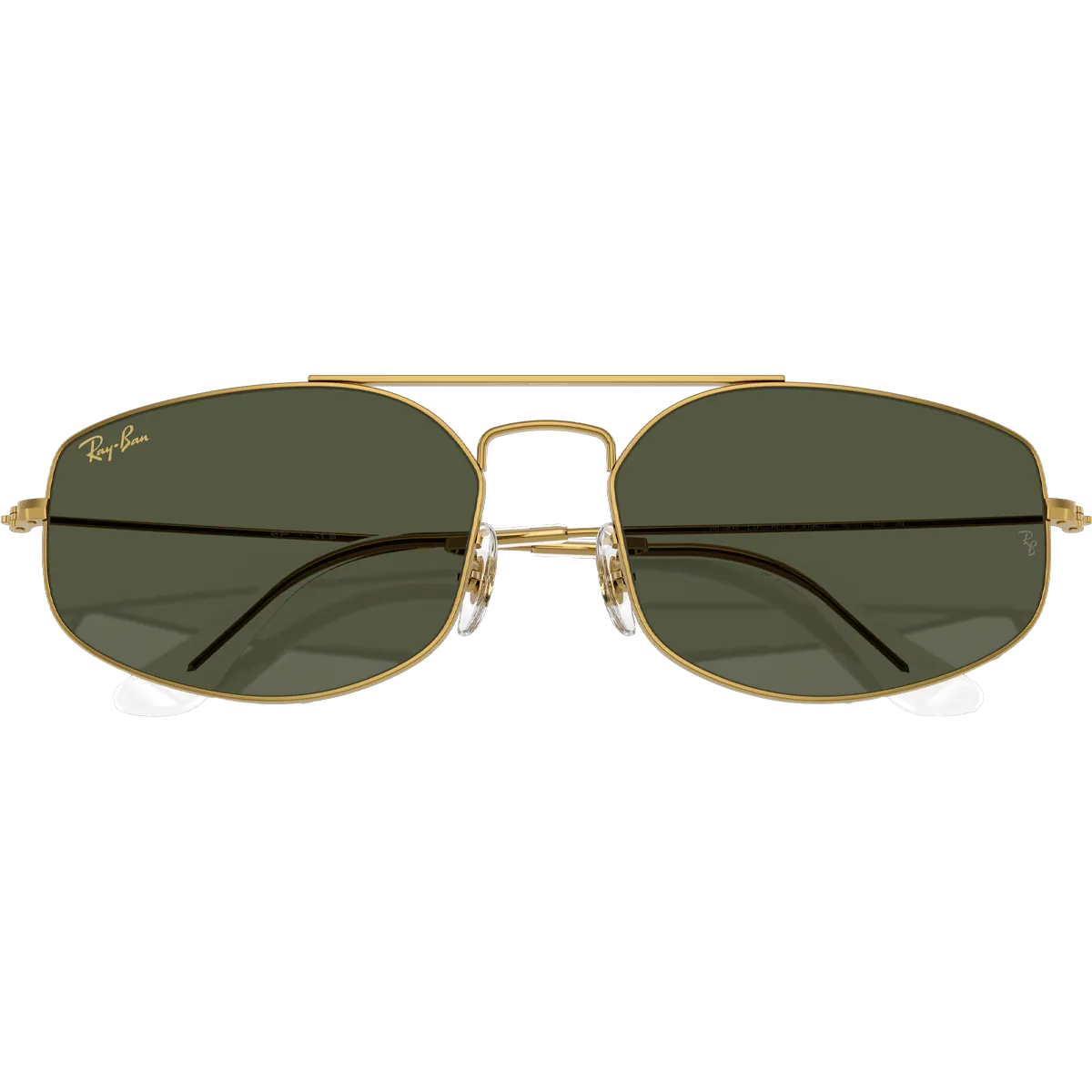 Explorer V - Polished Legend Gold/G-15 Green