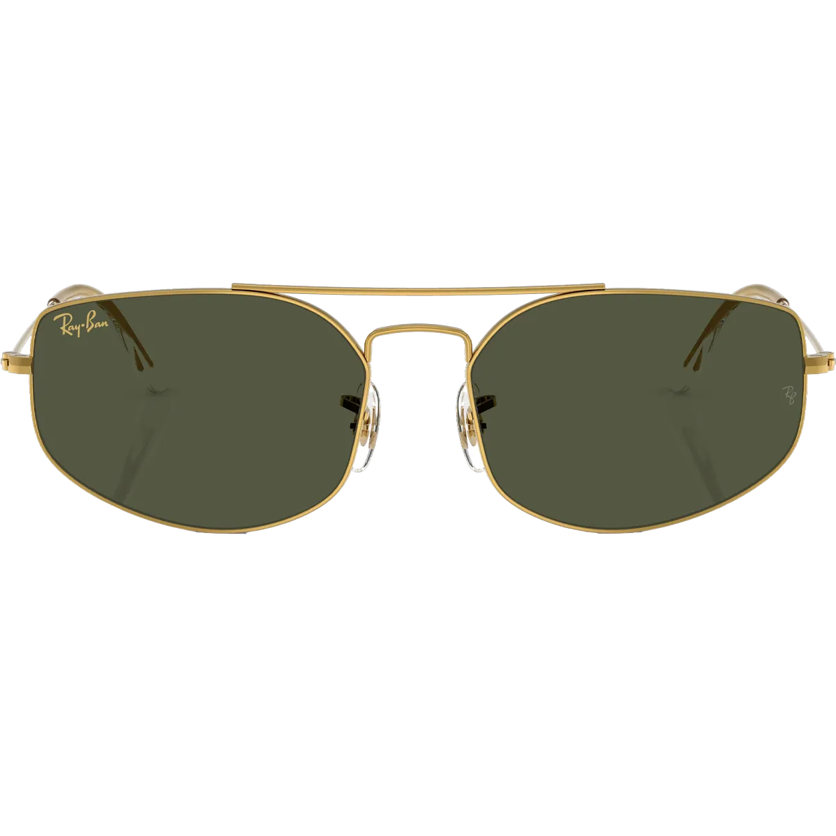 Explorer V - Polished Legend Gold/G-15 Green