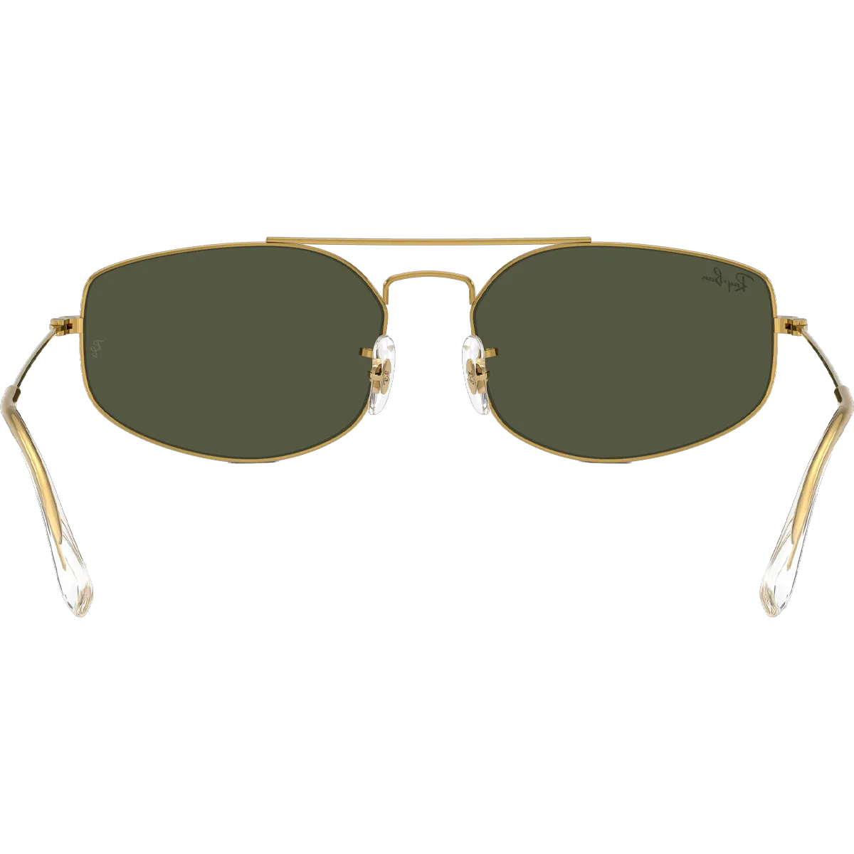 Explorer V - Polished Legend Gold/G-15 Green