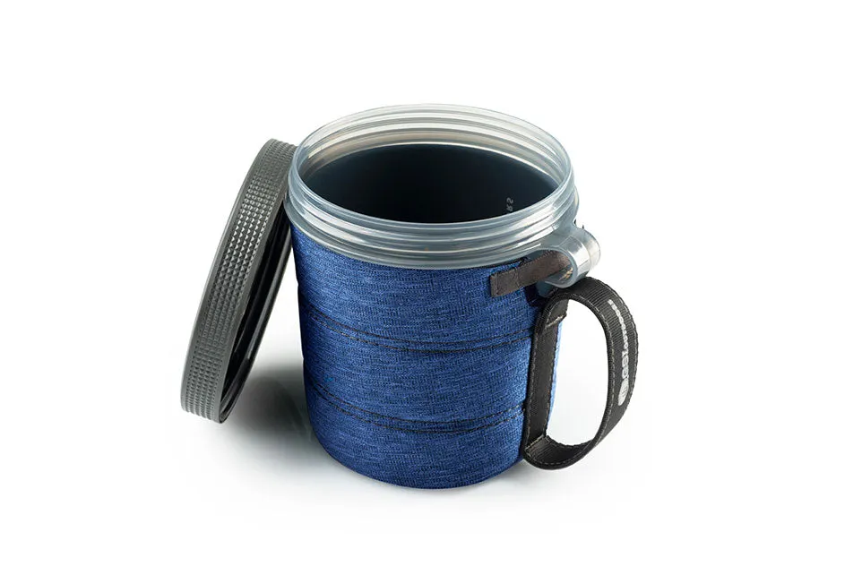 Fairshare Mug II