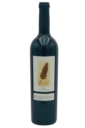 Feather 2020 Cabernet Sauvignon Columbia Valley by Long Shadows