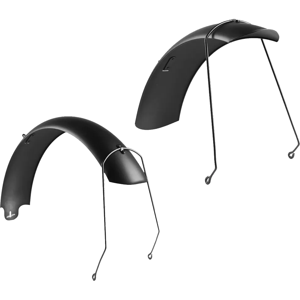 Fender Set - Sinch Step Through