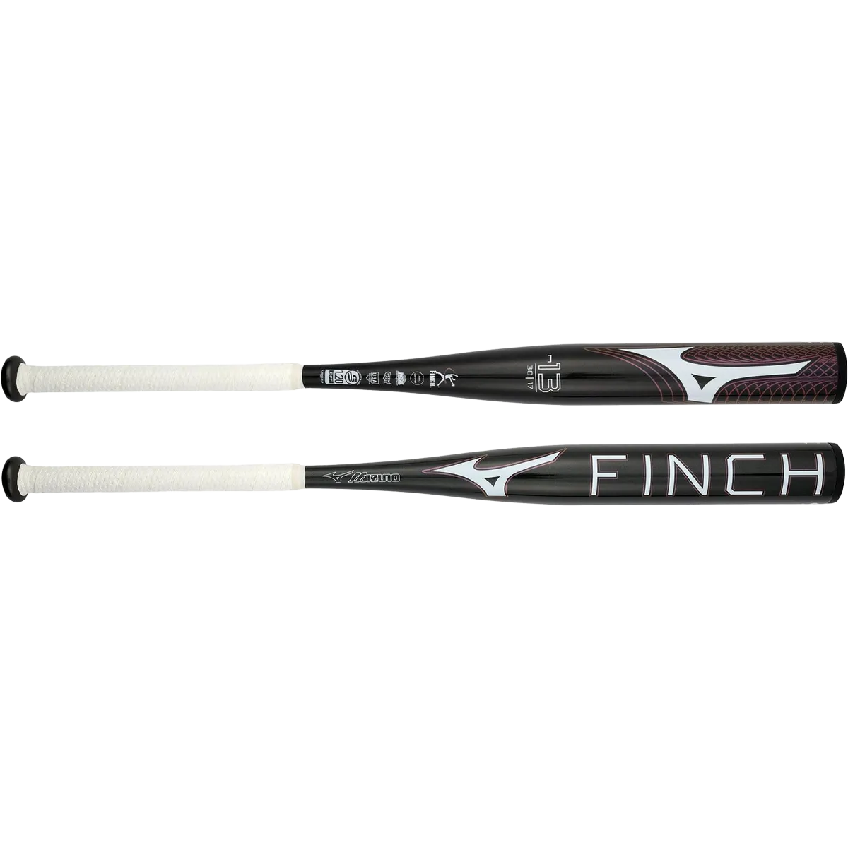 Finch -13 Fastpitch 2 1/4