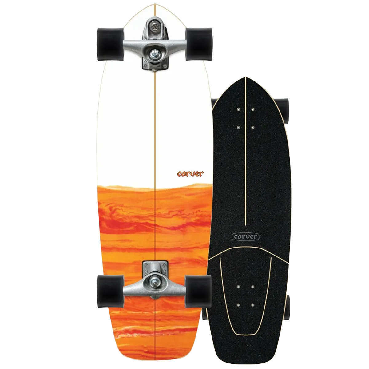 Firefly 30.25 C7 Complete 2021