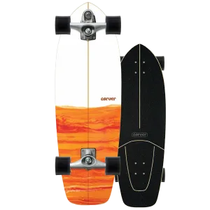 Firefly 30.25 C7 Complete 2021