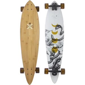 Fish Bamboo Complete
