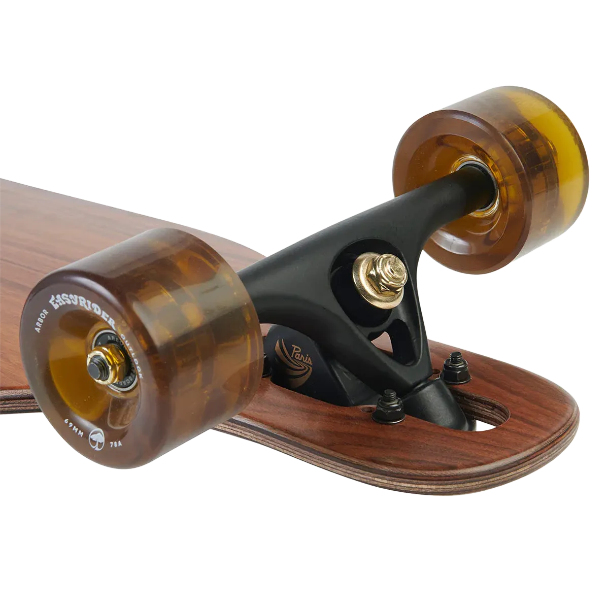 Flagship Axis 37 C