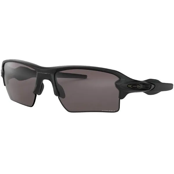 Flak 2.0 XL - Matte Black/Prizm Black