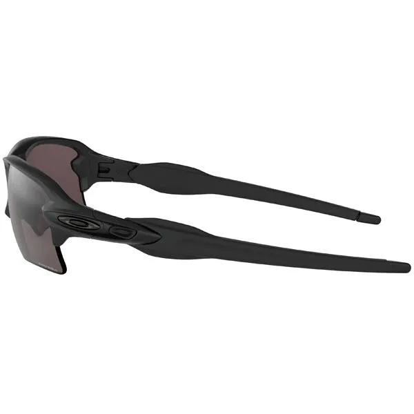 Flak 2.0 XL - Matte Black/Prizm Black