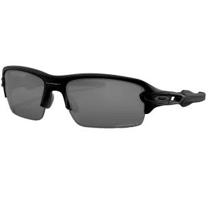 Flak XS - Matte Black/Prizm Black