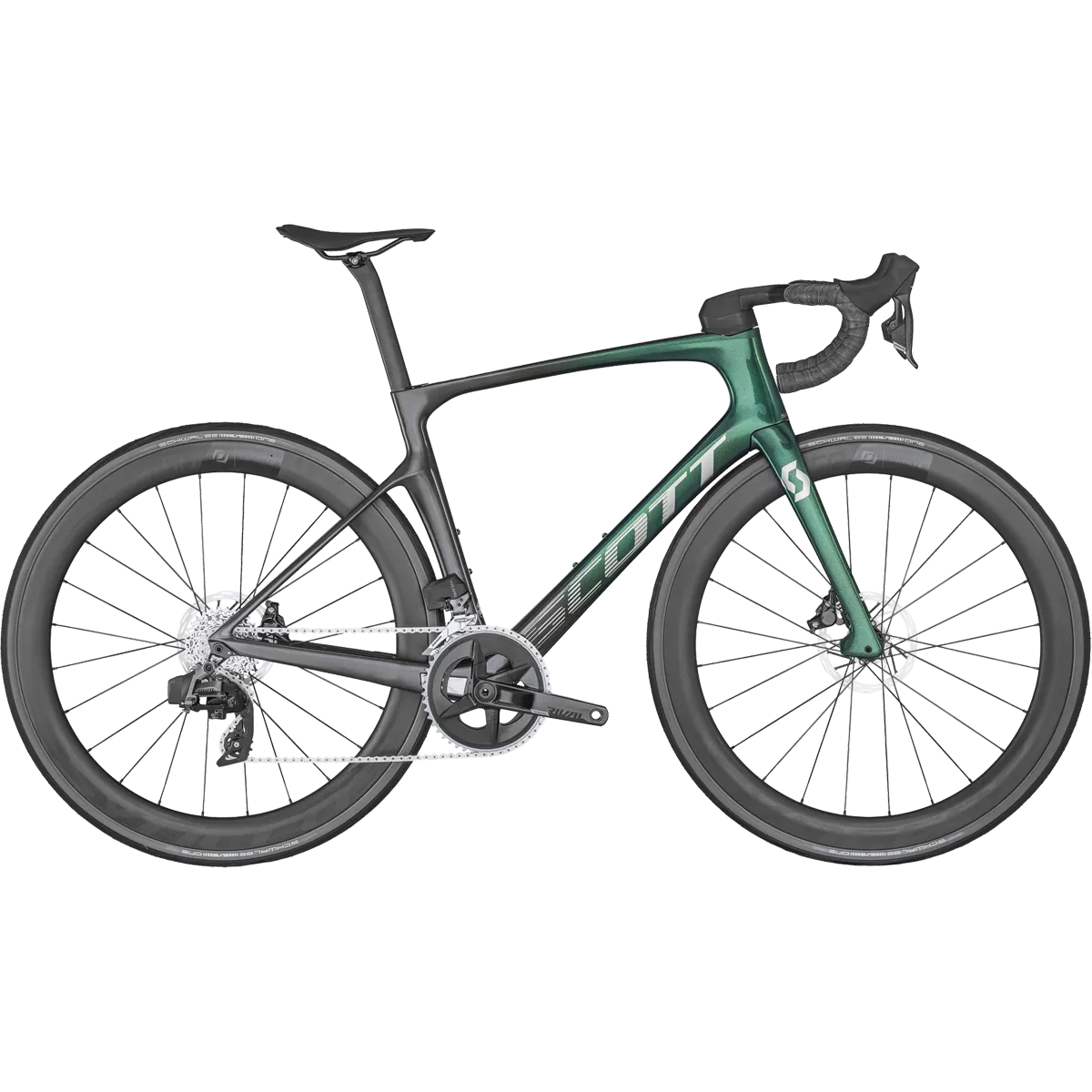 Foil RC 20