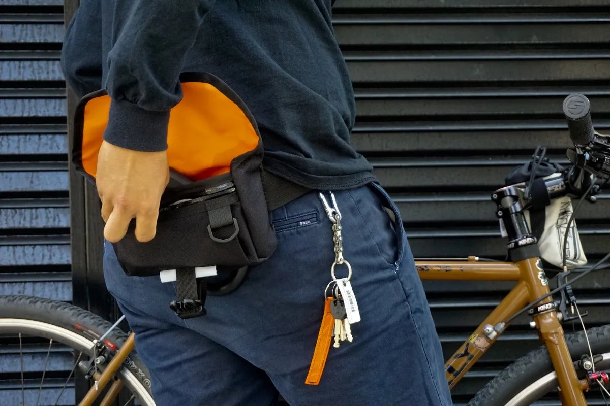 Hip Bag Pro - Waist Bag