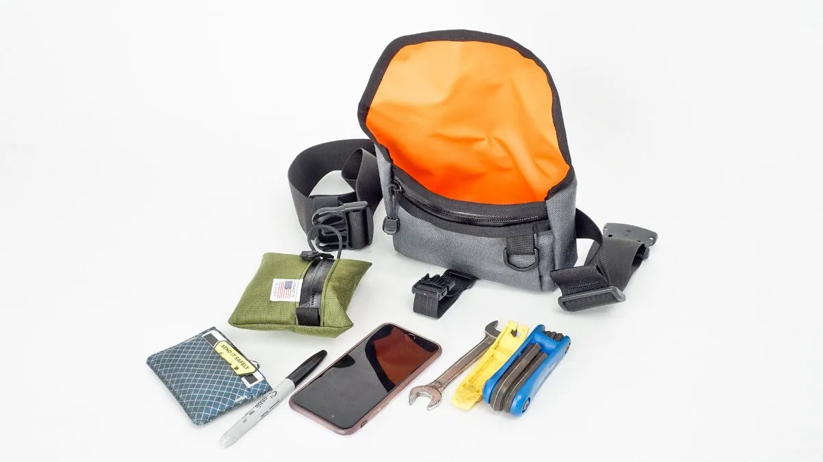 Hip Bag Pro - Waist Bag