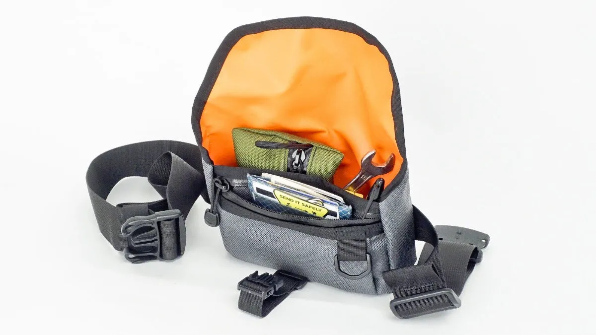 Hip Bag Pro - Waist Bag