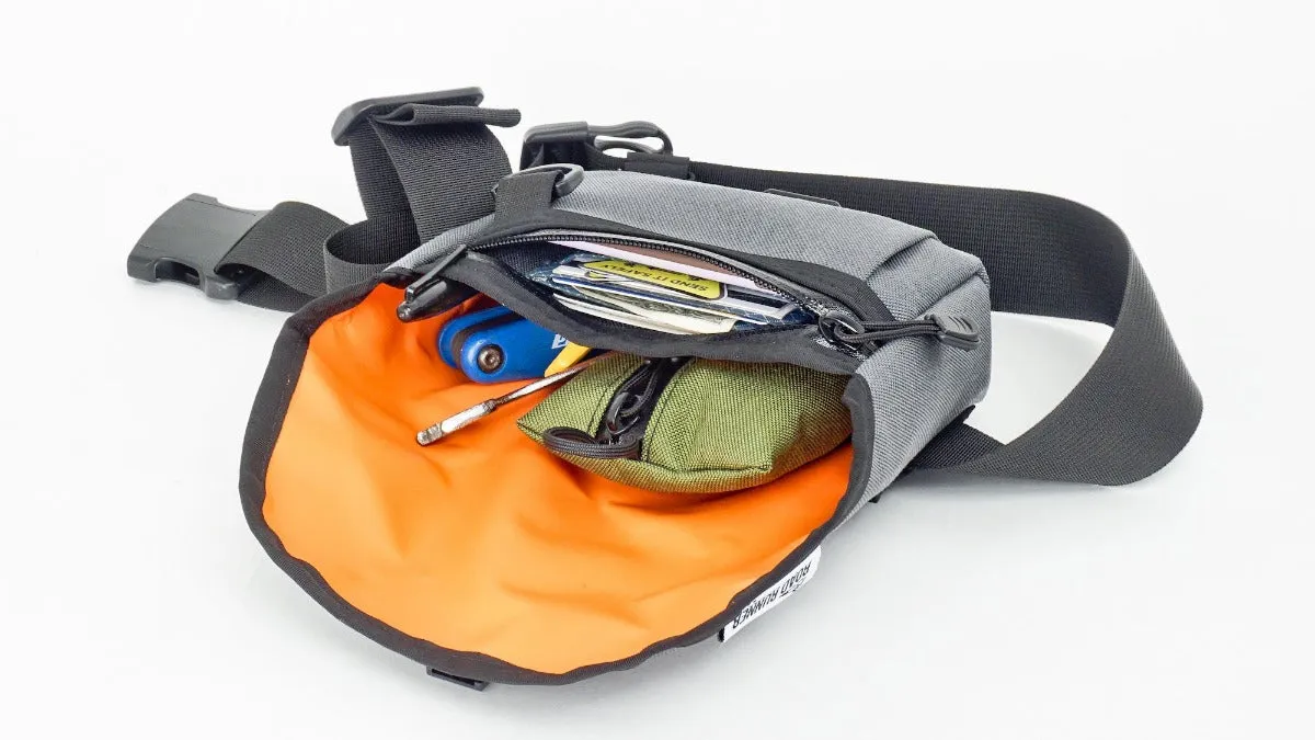 Hip Bag Pro - Waist Bag
