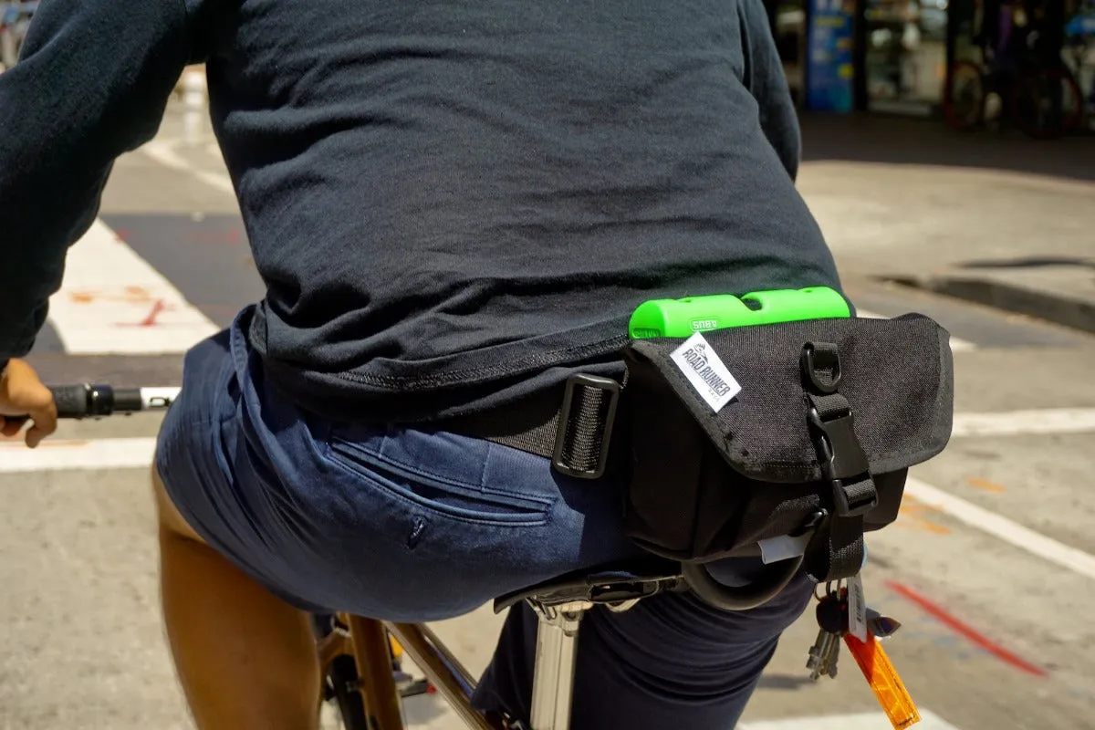 Hip Bag Pro - Waist Bag