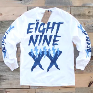 Lobby Runnin Jersey Tee L/S Columbia