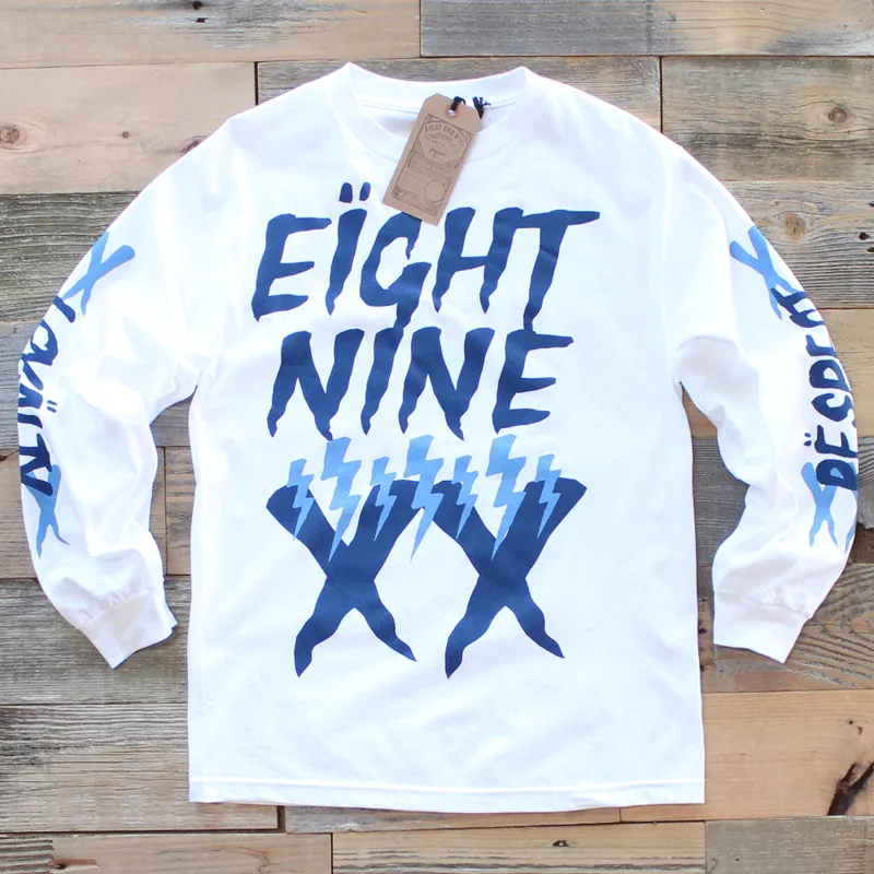 Lobby Runnin Jersey Tee L/S Columbia