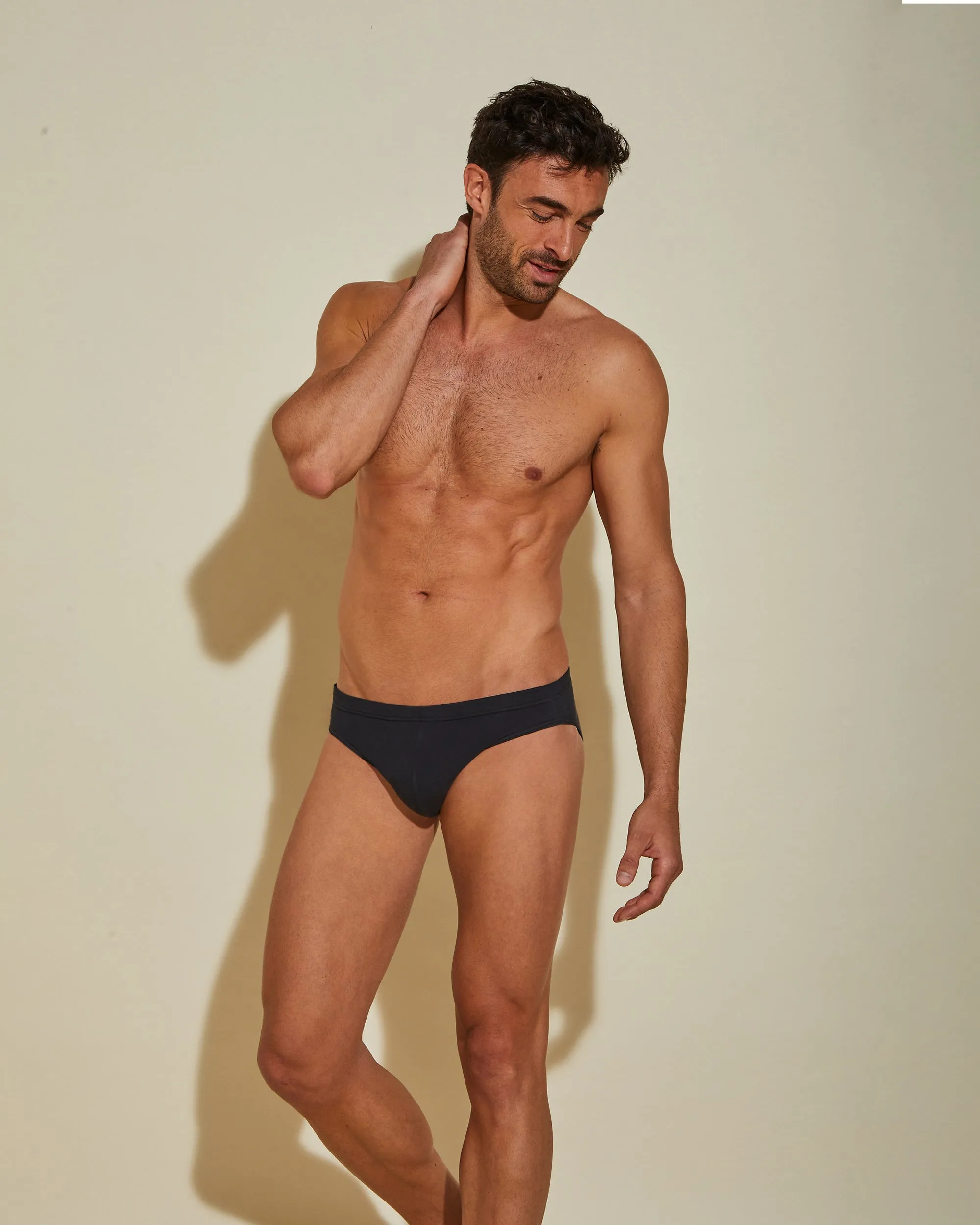 Men's Brief