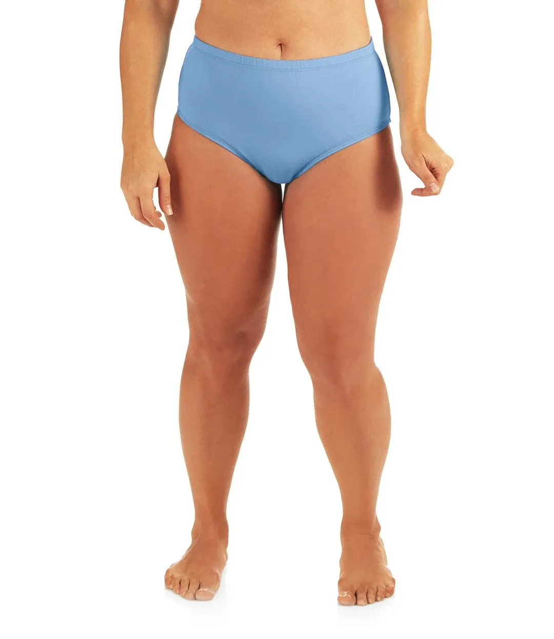 QuikWik Active Briefs