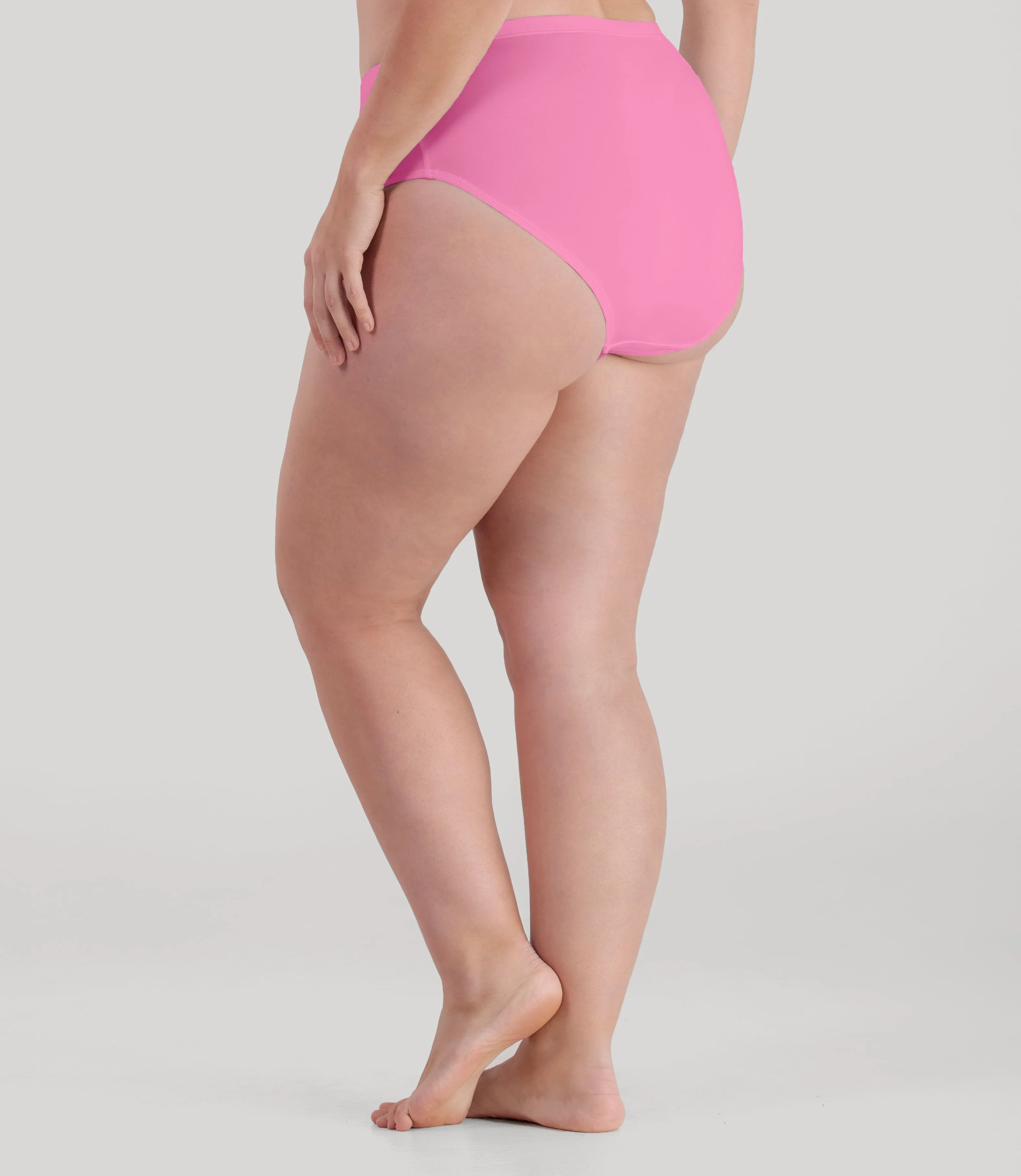 QuikWik Active Briefs