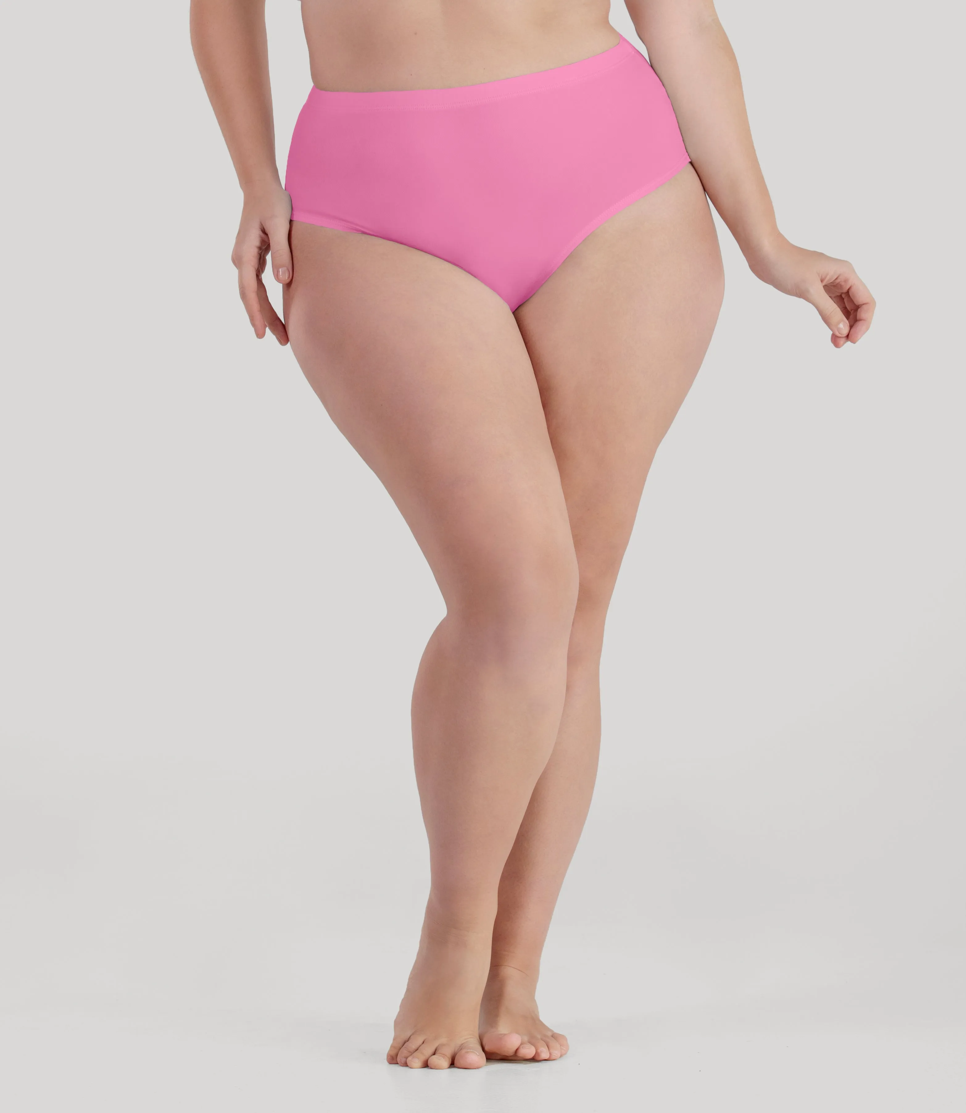 QuikWik Active Briefs