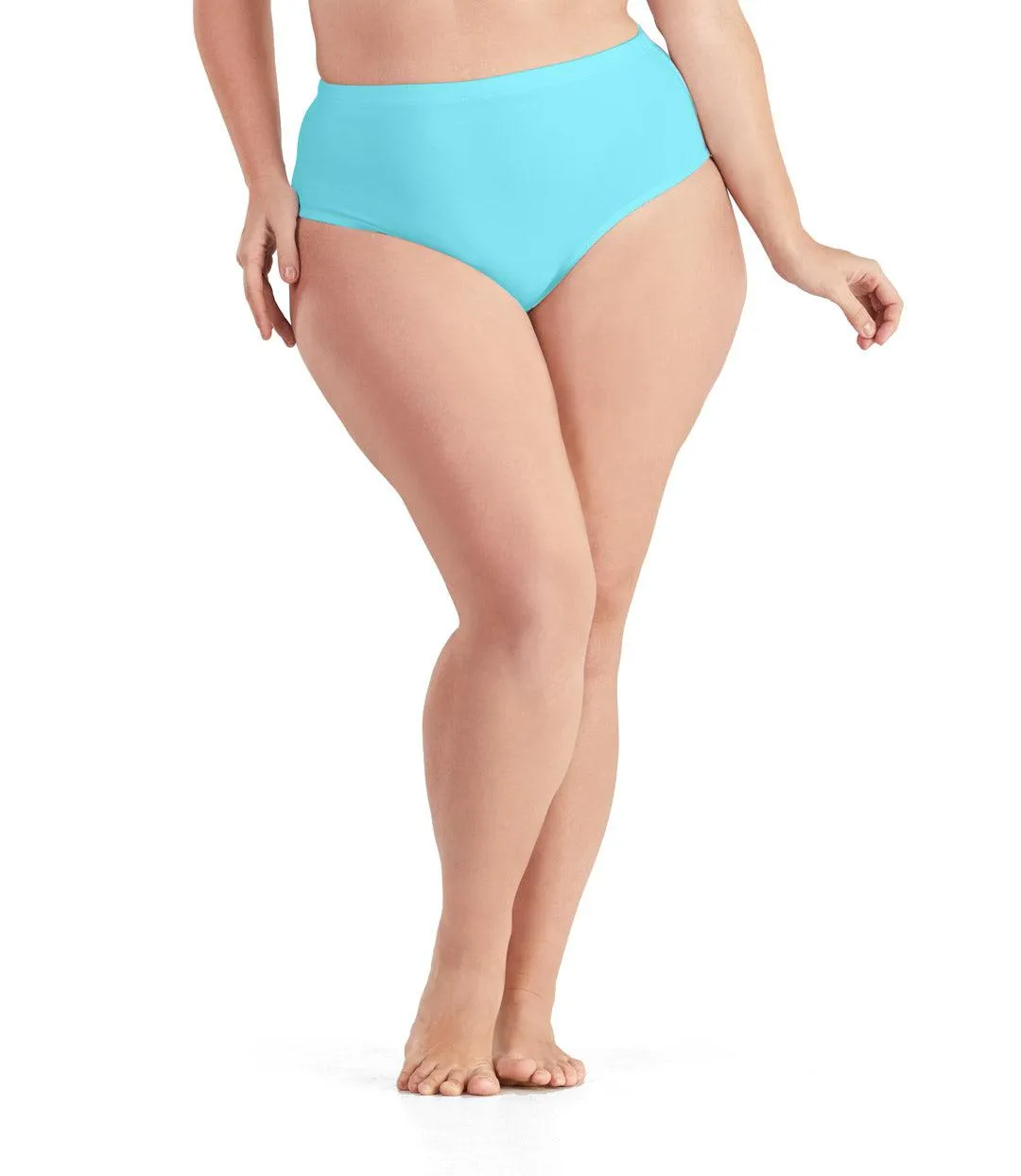 QuikWik Active Briefs