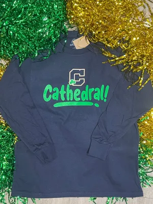 Sand Box Youth Long Sleeve Tee