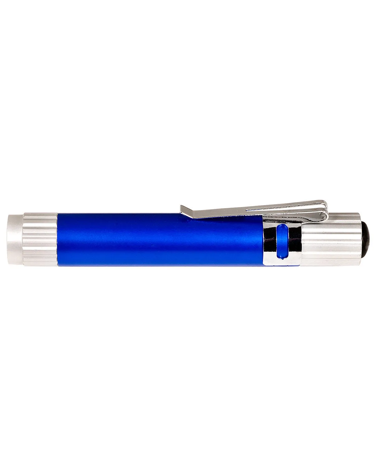Super-Bright Pocket Torch