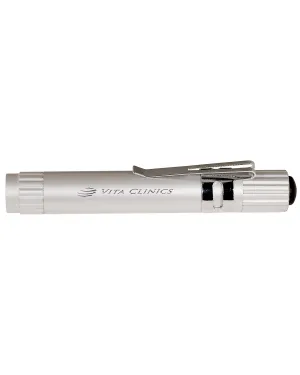 Super-Bright Pocket Torch