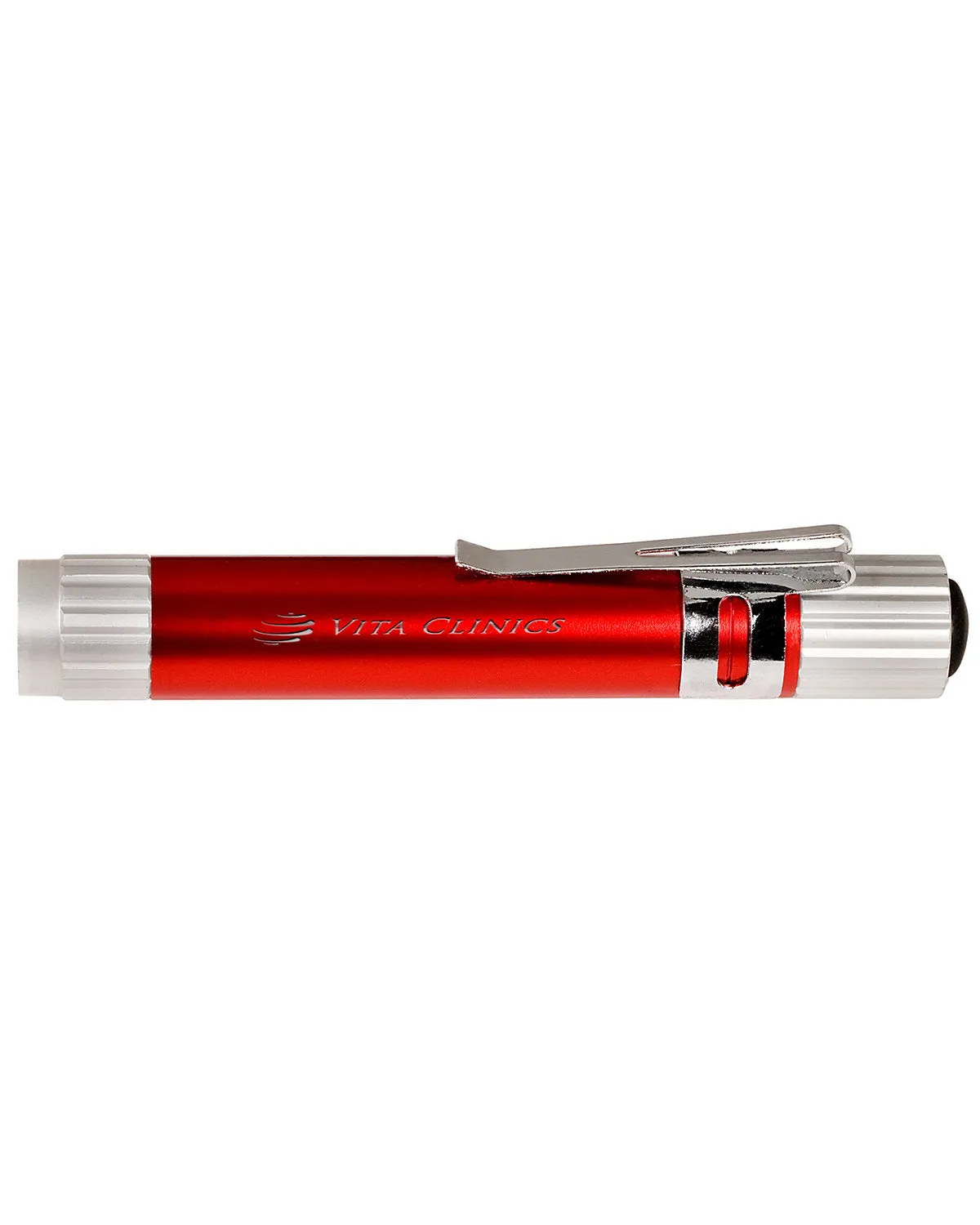 Super-Bright Pocket Torch