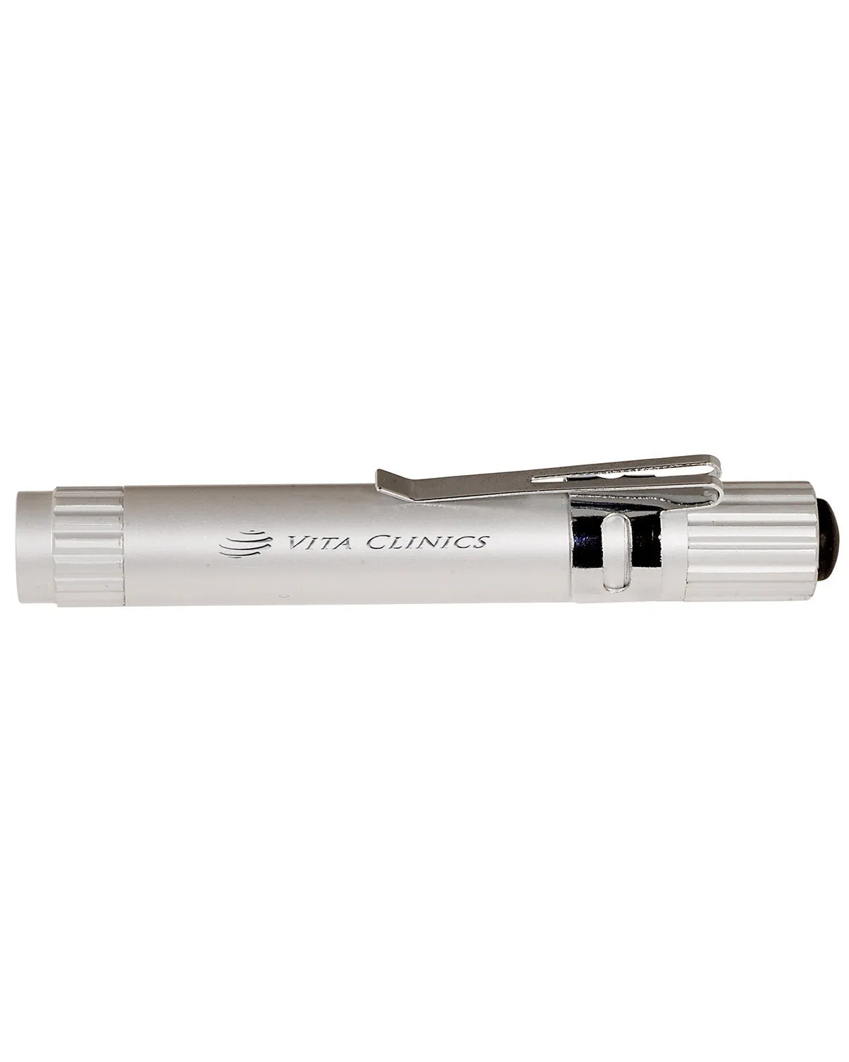 Super-Bright Pocket Torch